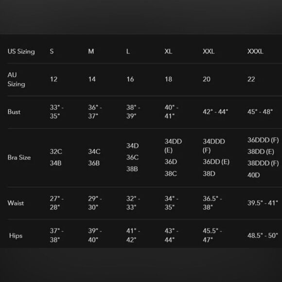 Frederick's Of Hollywood Women's Ginny 2 Pc Sleep Set - Picture 5 of 10